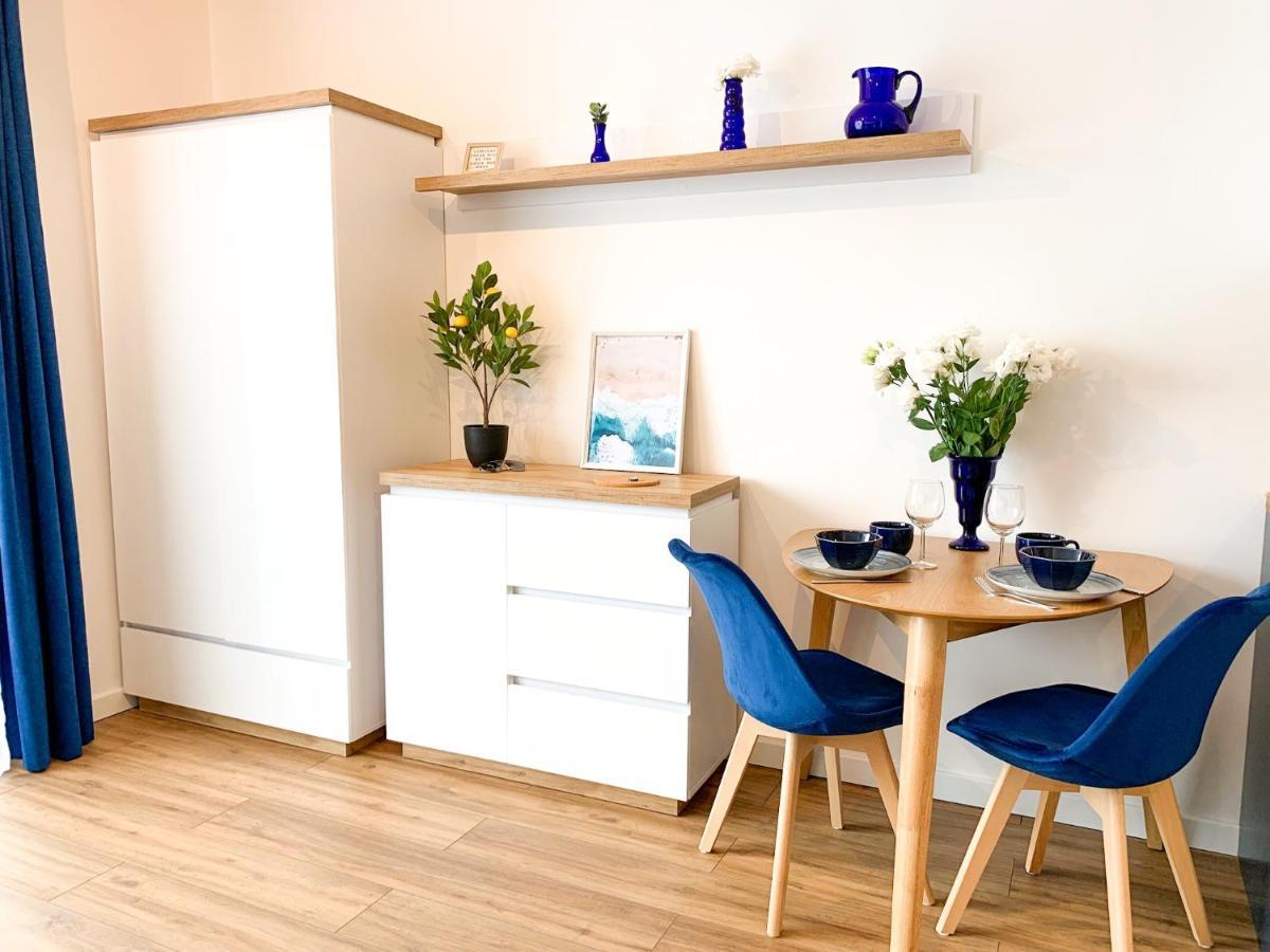 Healthy Life Apartament Warszawa