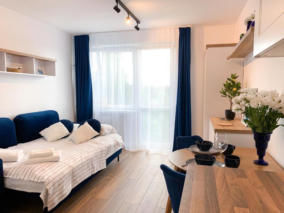 Healthy Life Apartament *