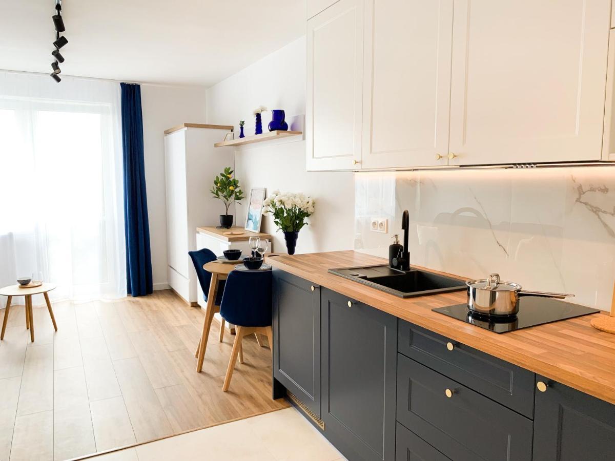 Apartament Healthy Life Warszawa