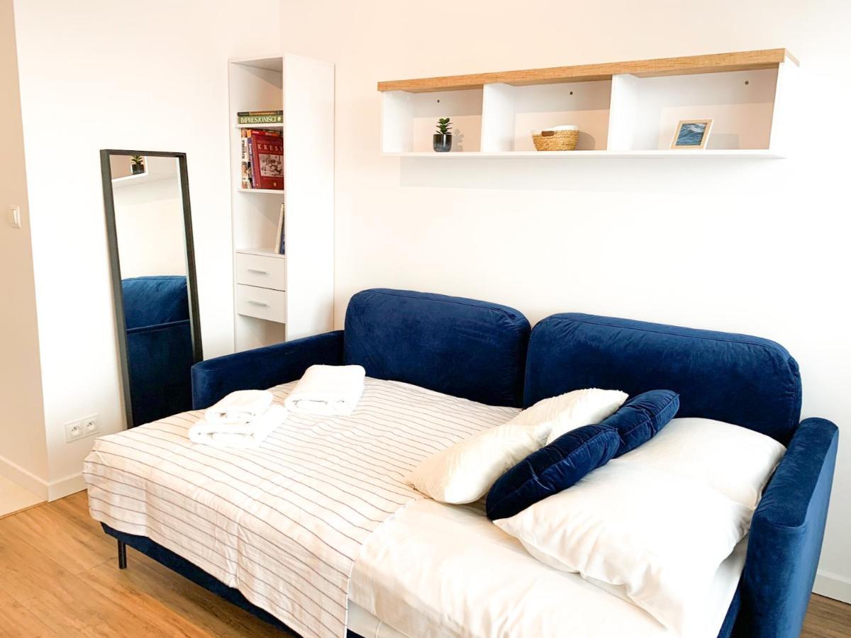 Apartament Healthy Life *