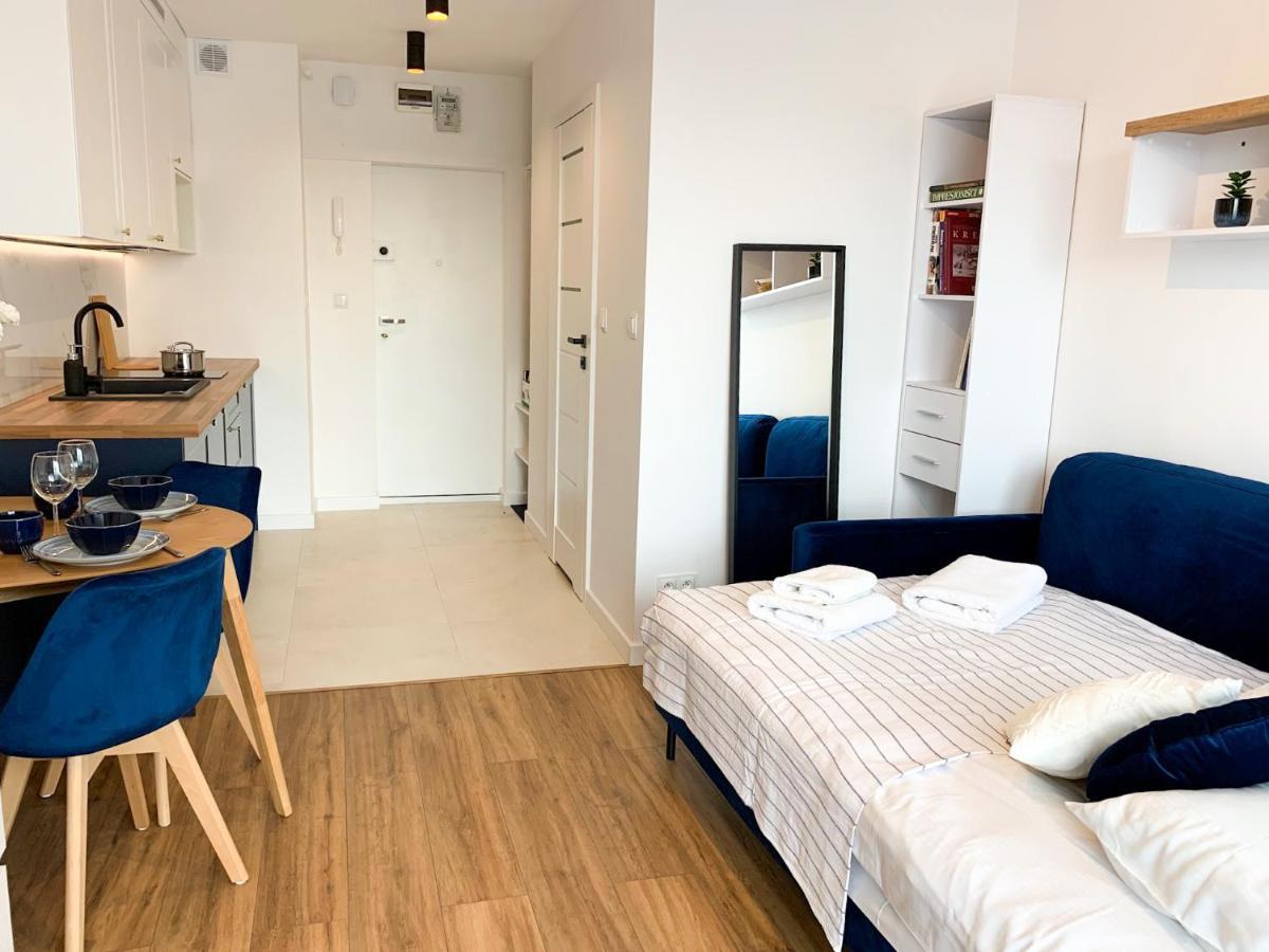 Healthy Life Apartament Warszawa