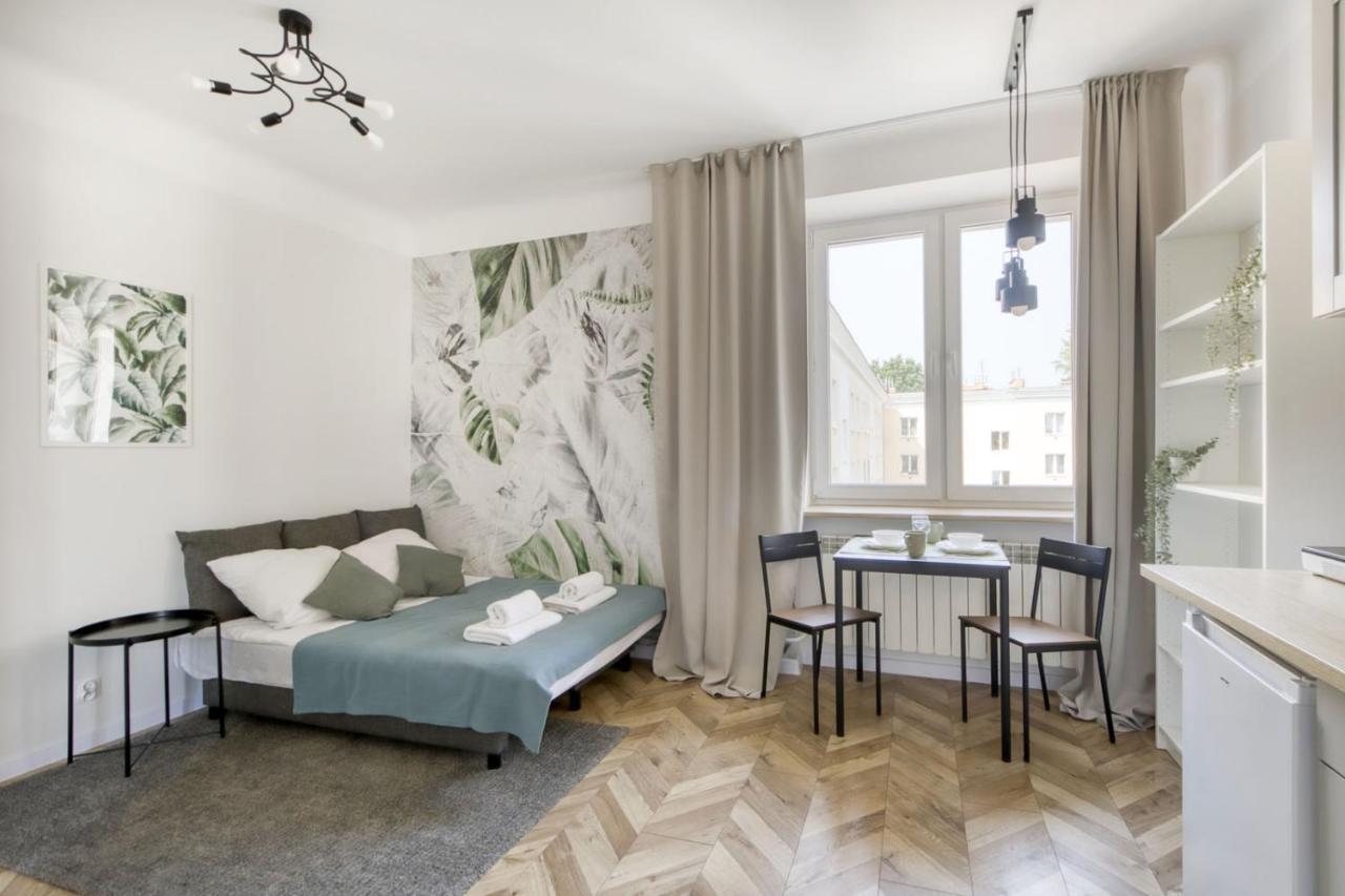 King Apart Zytnia 46/a Apartment *