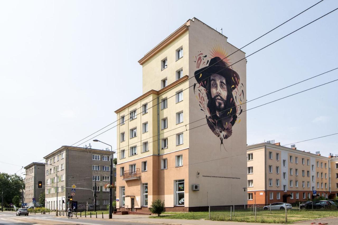 King Apart Zytnia 46/a Apartment