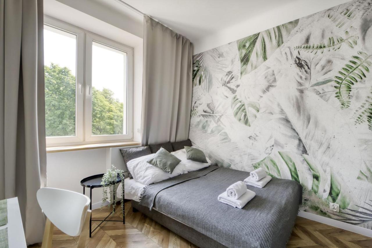 King Apart Zytnia 46/b Apartment Warsaw