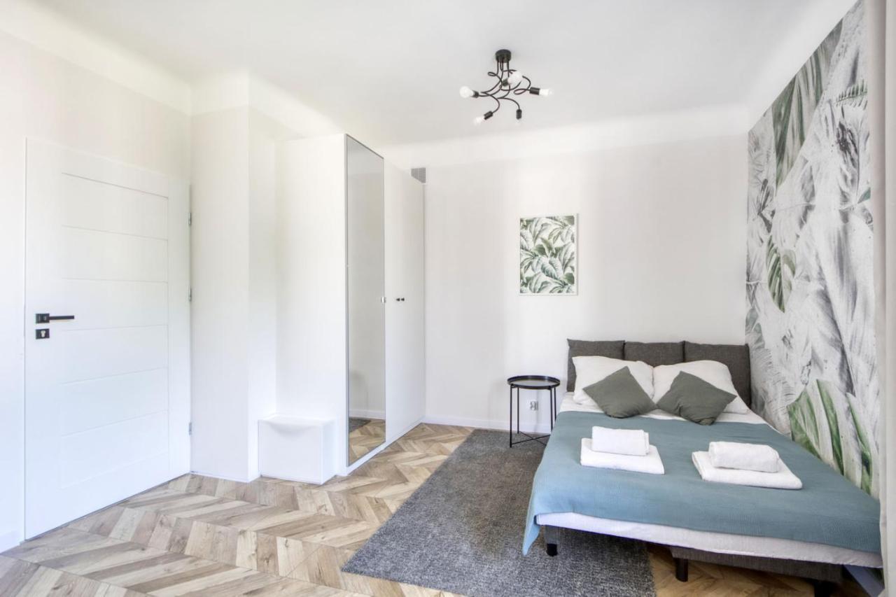 Apartment King Apart Zytnia 46/a Warsaw