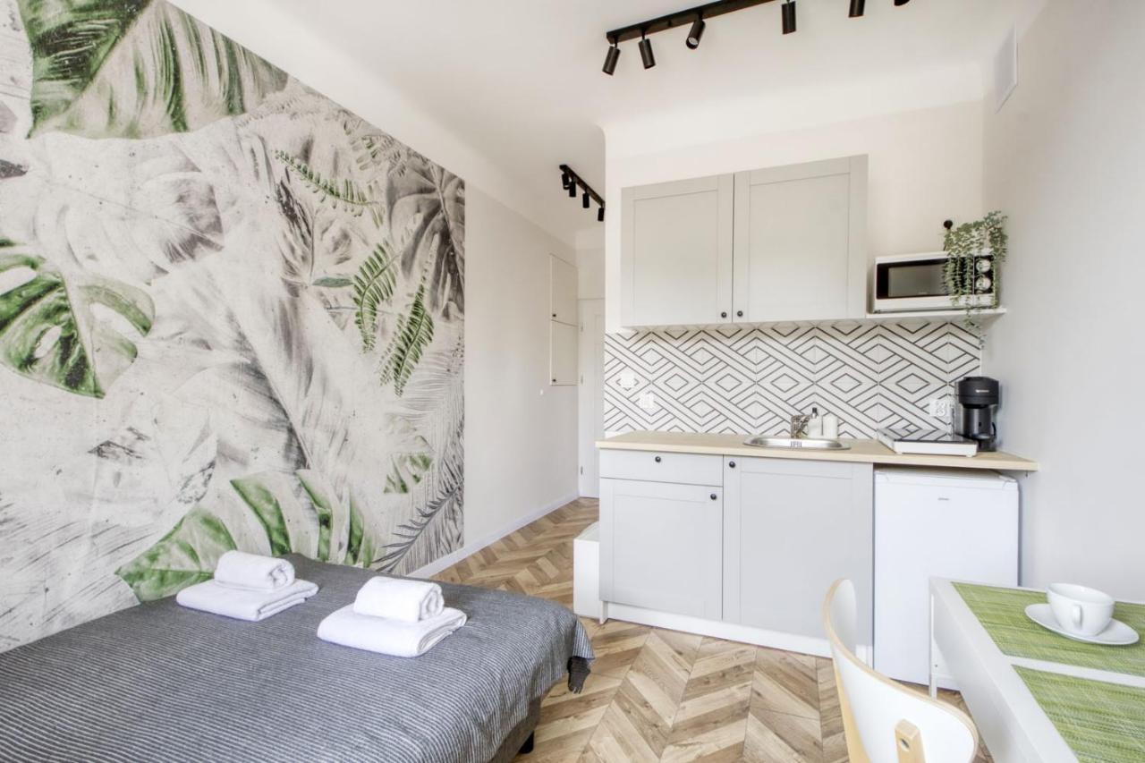 Apartment King Apart Zytnia 46/b *