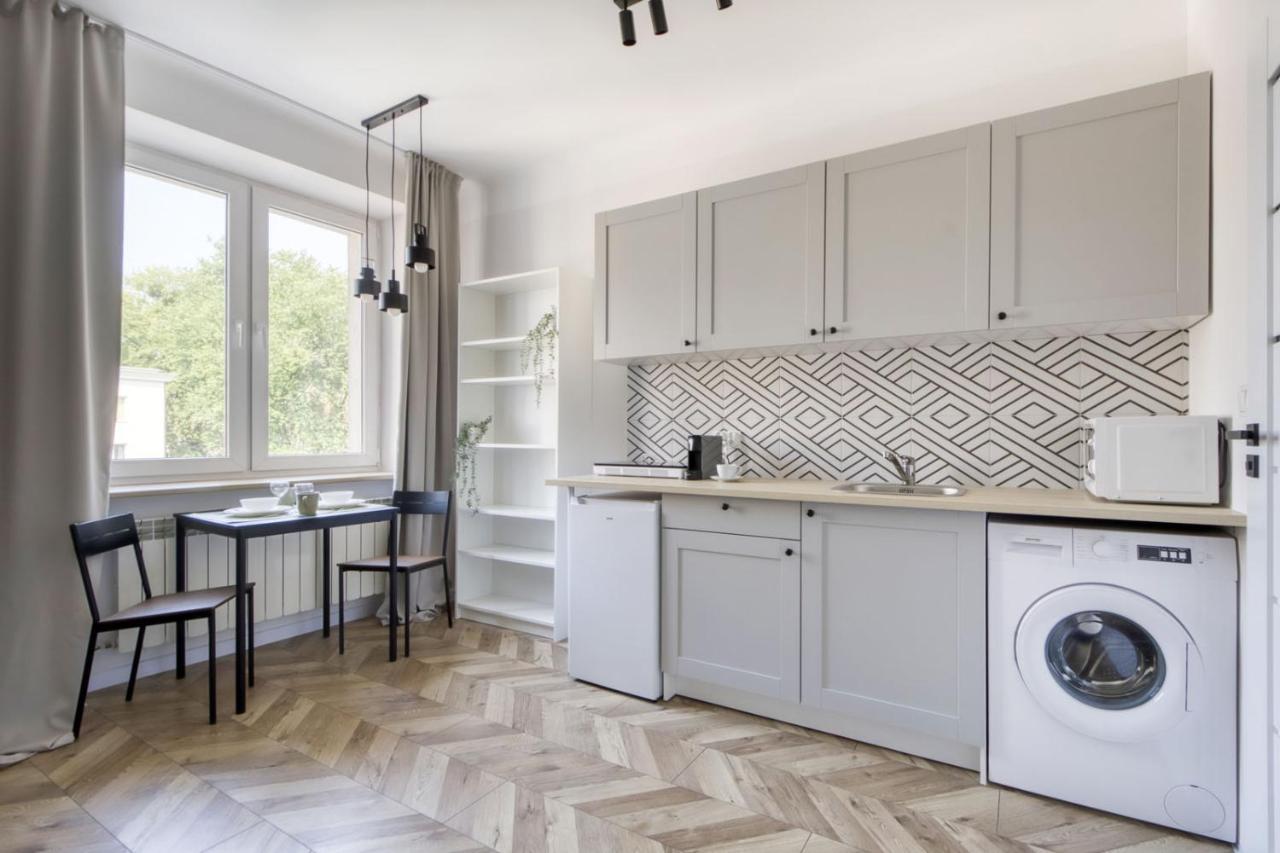 Apartment King Apart Zytnia 46/a Warsaw