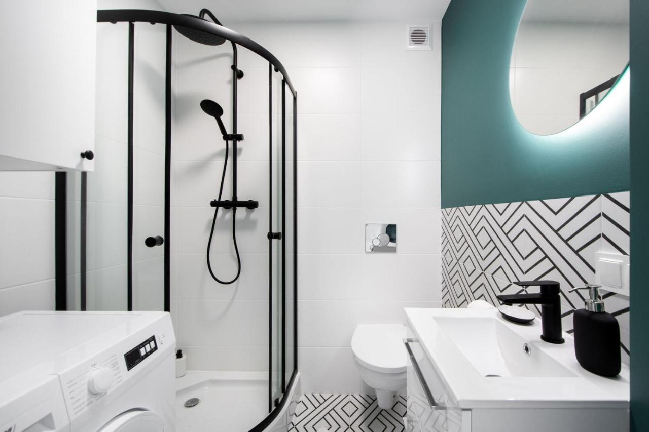 Apartment King Apart Zytnia 46/b