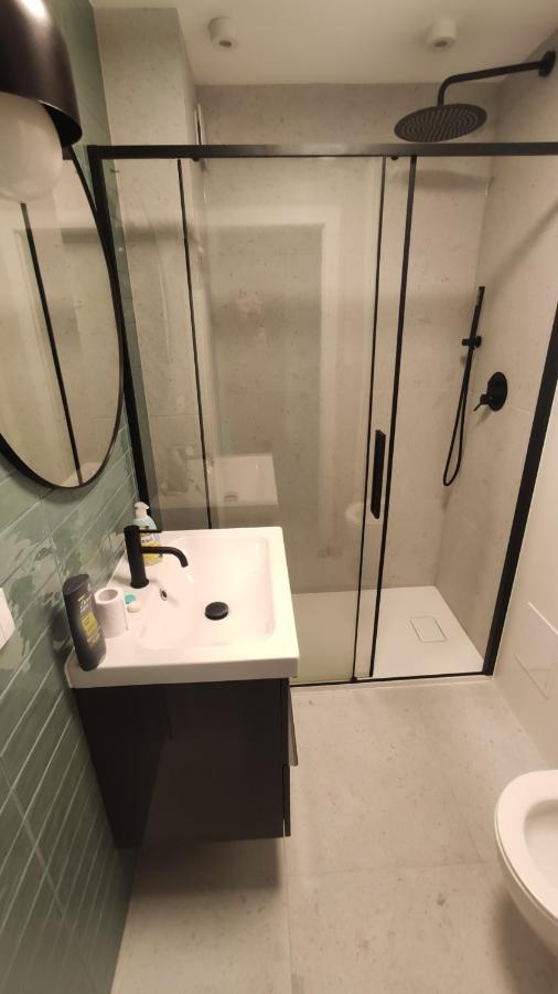 Apartment Centrum Panska Warsaw
