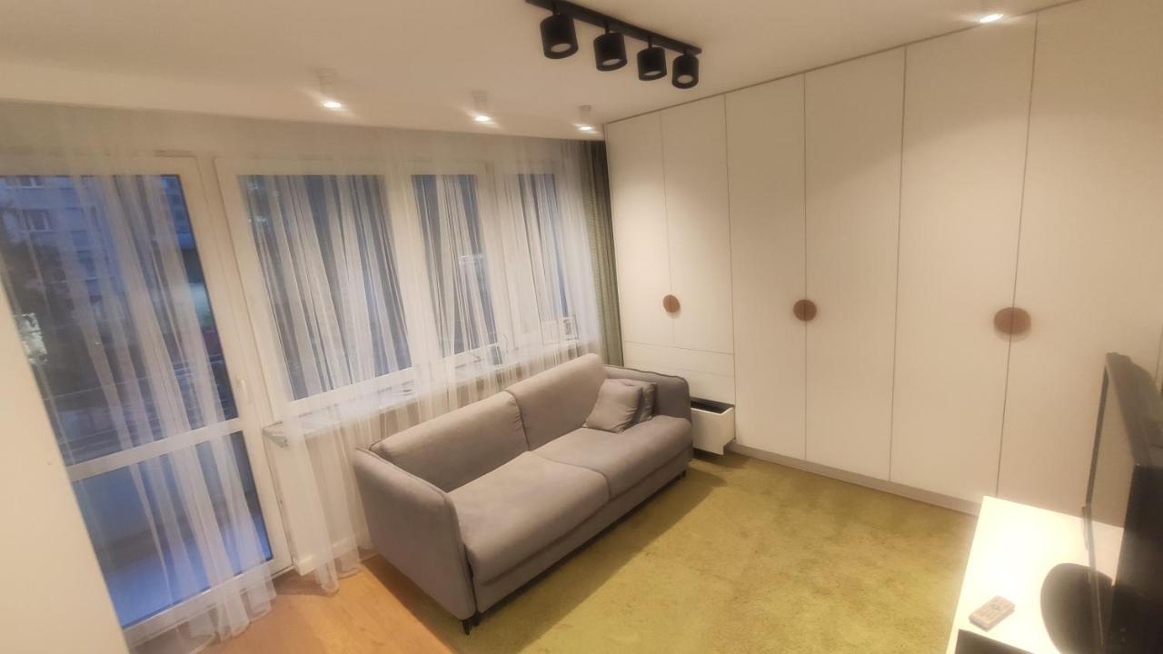 Centrum Panska Apartment Warsaw