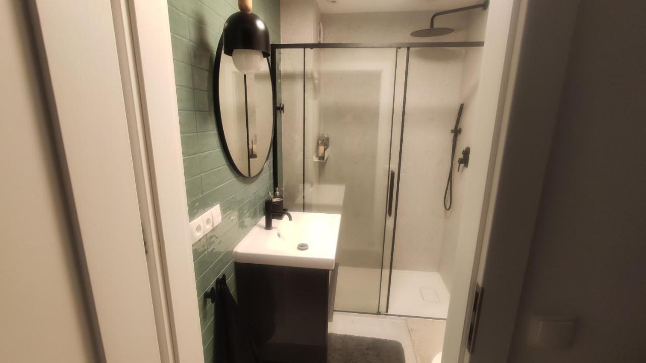 Apartment Centrum Panska *