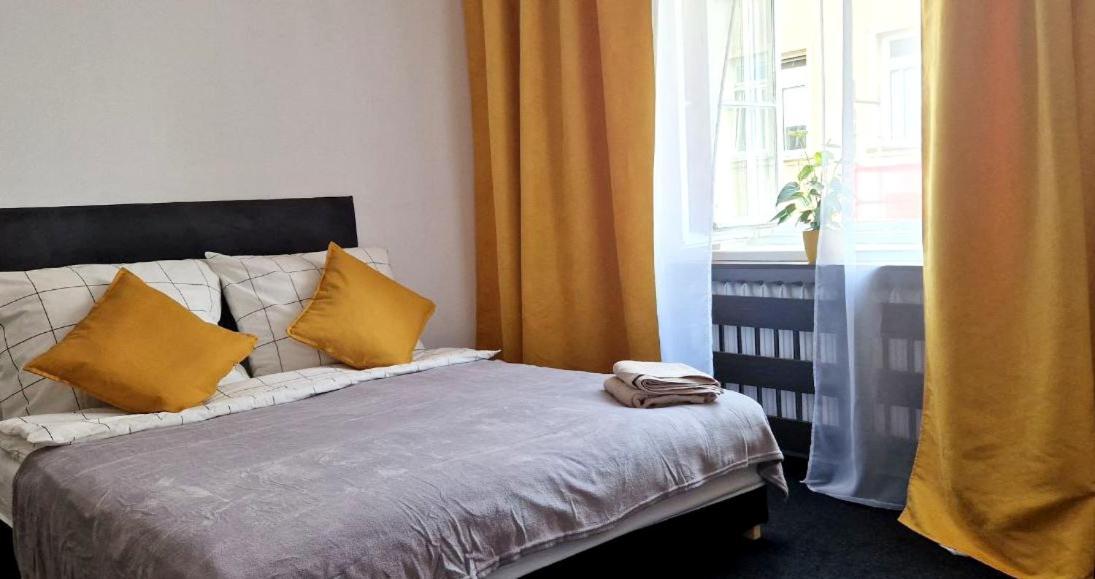 Prywatny W Centrum Miasta 3 Guest house *