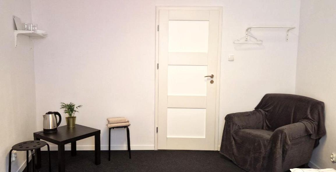 Prywatny W Centrum Miasta 3