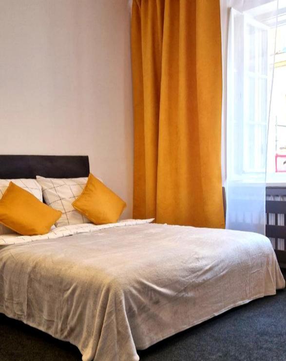Guest house Prywatny W Centrum Miasta 3
