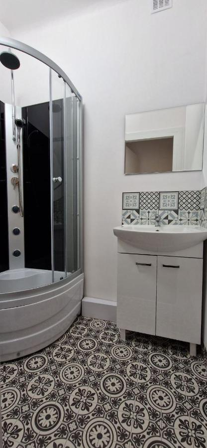 Prywatny W Centrum Miasta 3