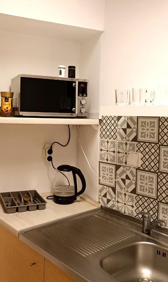 Guest house Prywatny W Centrum Miasta 3 Warsaw
