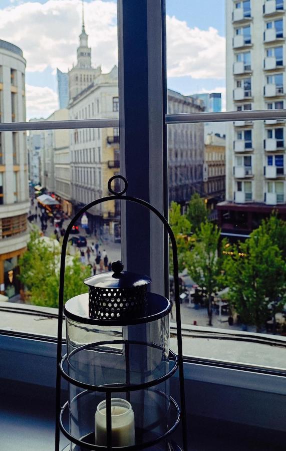 Duzy Prywatny Blisko Starego Miasta. 7 Pensjonat Warszawa