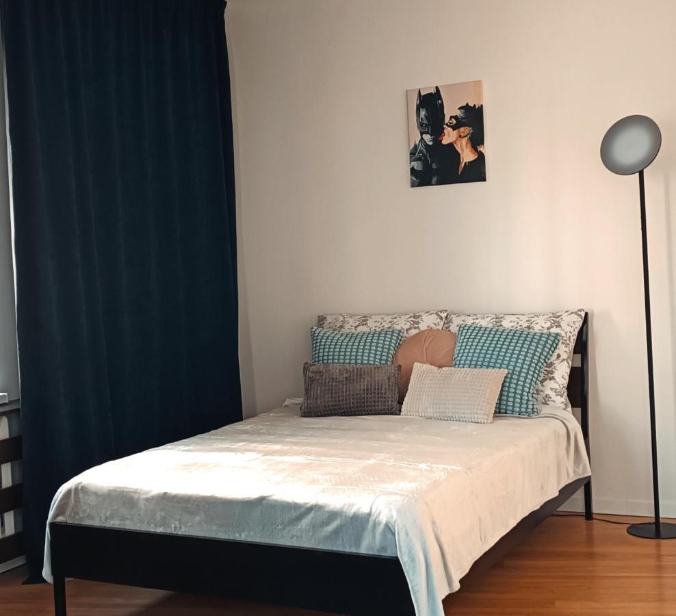 Casa de hóspedes Duzy Prywatny Blisko Starego Miasta. 7