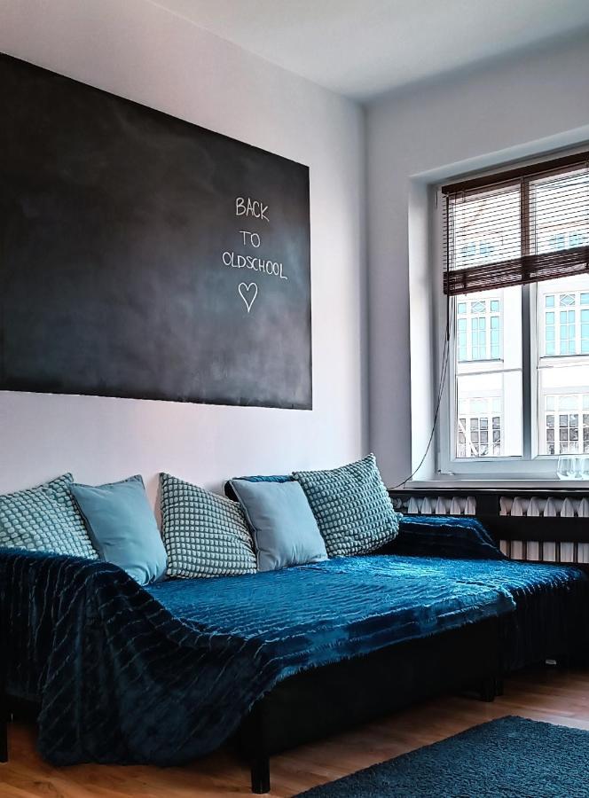 Duzy Prywatny Blisko Starego Miasta. 7 *