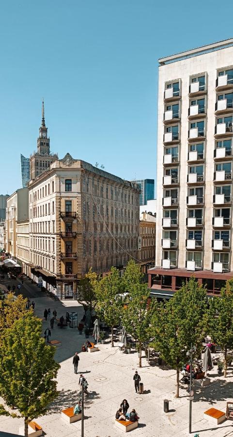 Duzy Prywatny Blisko Starego Miasta. 7 *