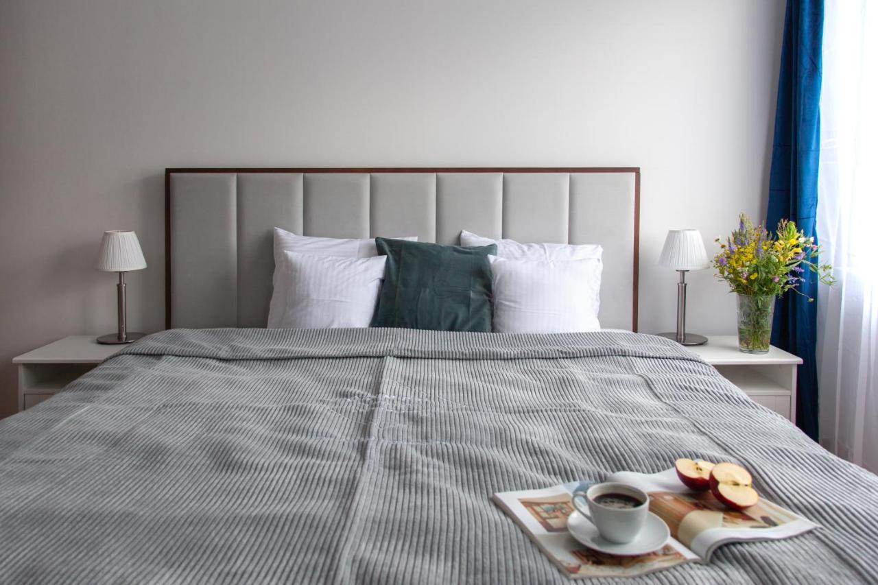 Apartamento Oomph Skyline 3bdr Retreat With Ac