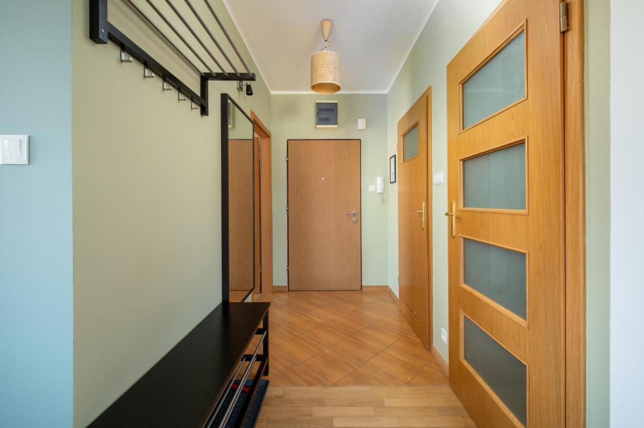 Wola Rogalinska Comfort