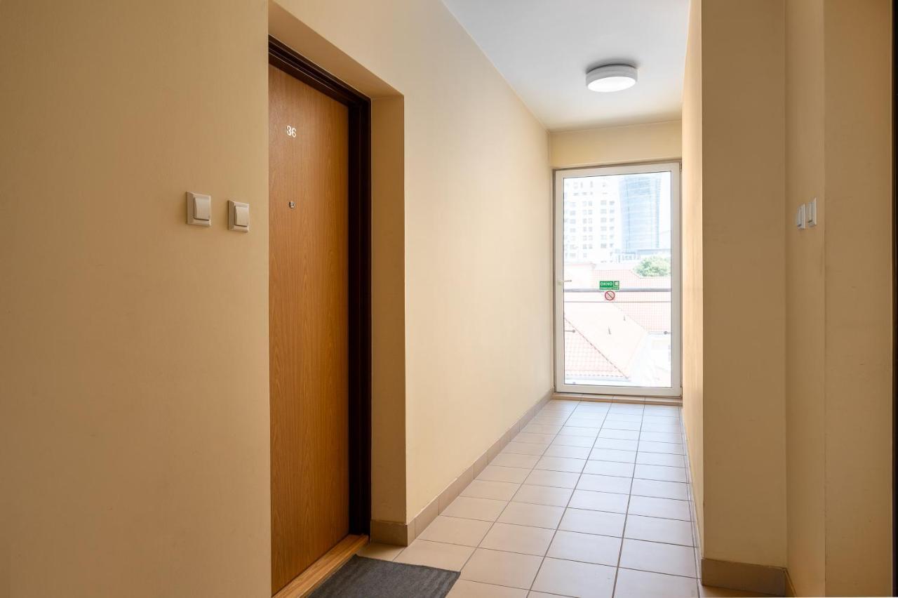 Apartment Wola Rogalinska Comfort *