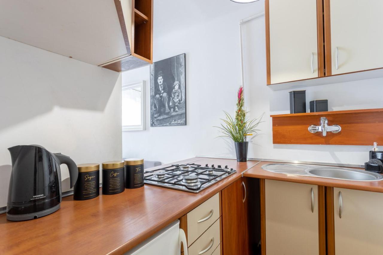 Zamkniete- Stylish One Bedroom - 58 Zelazna * Warsaw