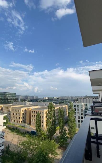 Apartamento Spacious,stylish And Comfortable 2 With Million Dollar View Varsóvia