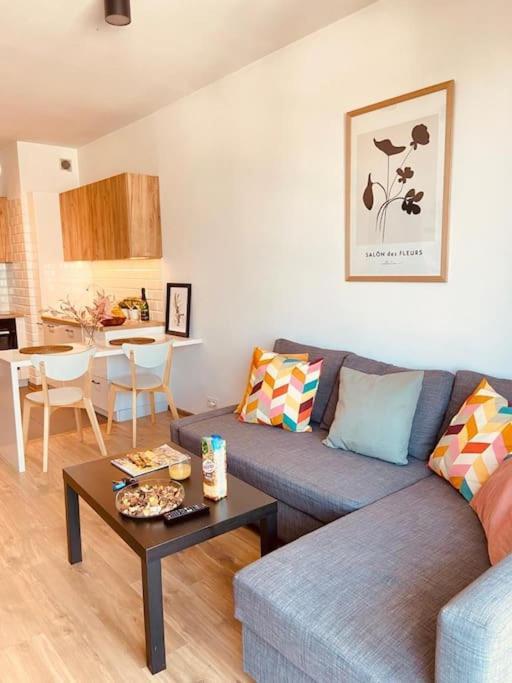 Spacious,stylish And Comfortable 2 With Million Dollar View * Varsóvia