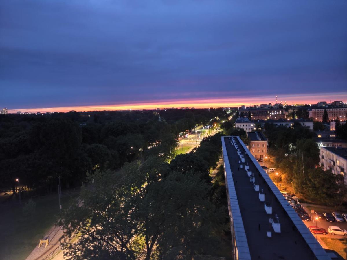 Apartament Harmata Jagiellonska 42 New 2023 * Varsóvia