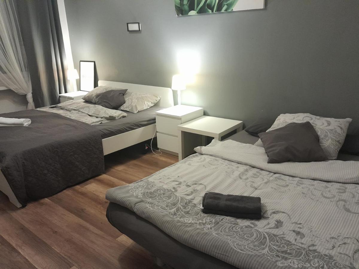 Homestay Smolna 9 Centrum *
