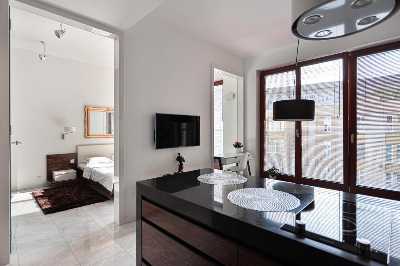 Apartment Piekna *