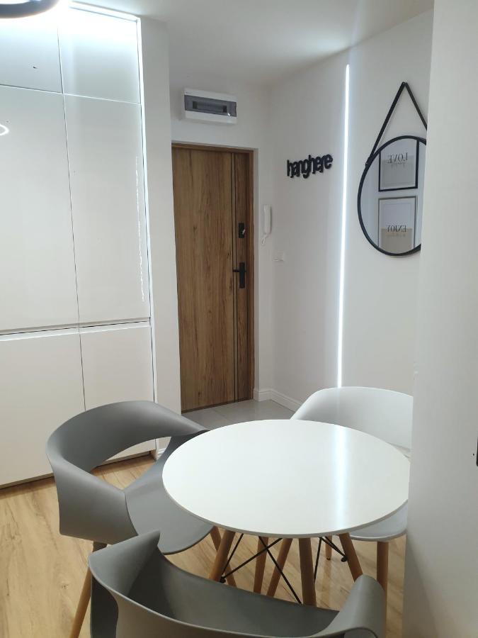 Apartament Airport 132 Apartment