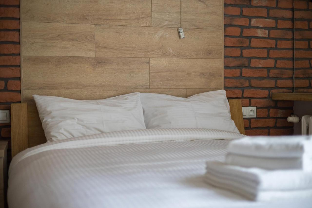 Ochota Wooden Apartment