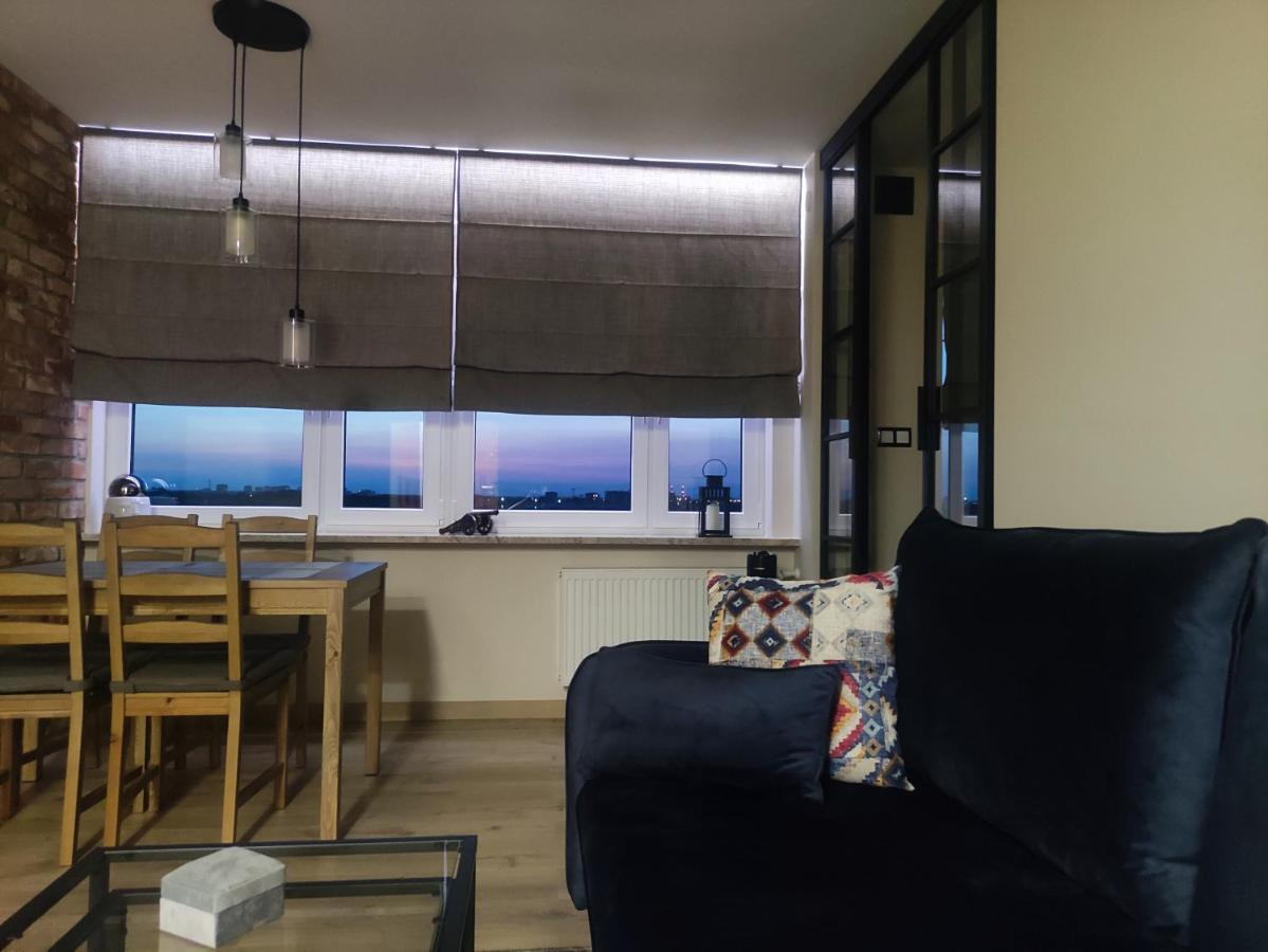 Apartament Harmata Jagiellonska 42 New 2023 *