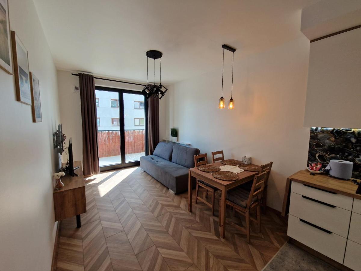 Warsaw-aparts Sokratesa Apartment