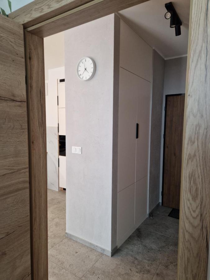 Apartment Warsaw-aparts Sokratesa Warsaw