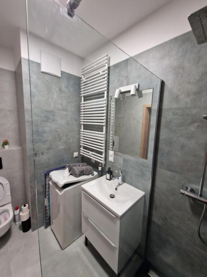 Apartment Warsaw-aparts Sokratesa *