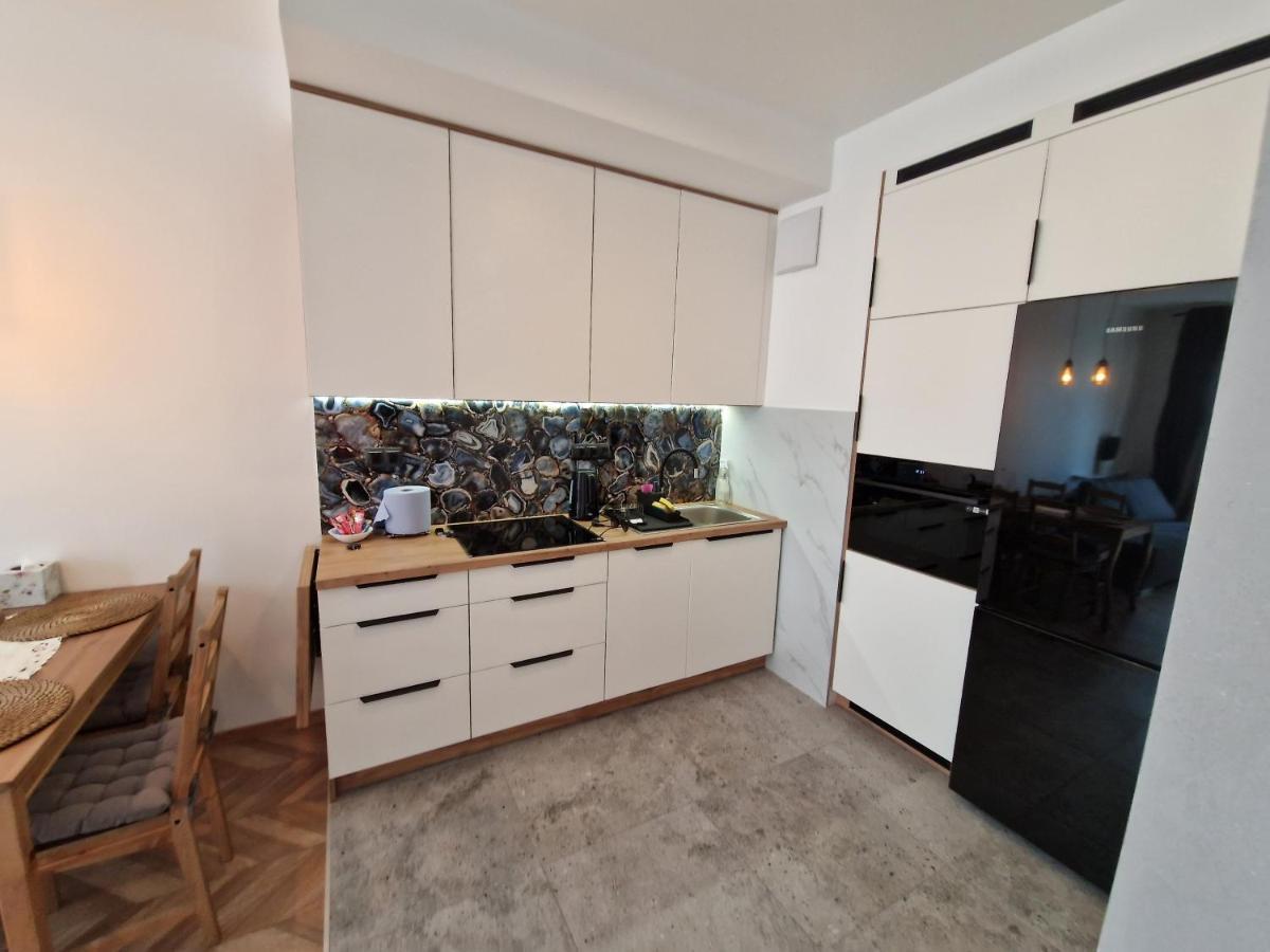 Căn hộ Warsaw-aparts Sokratesa