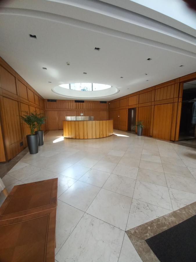 Apartment Piekna Warsaw