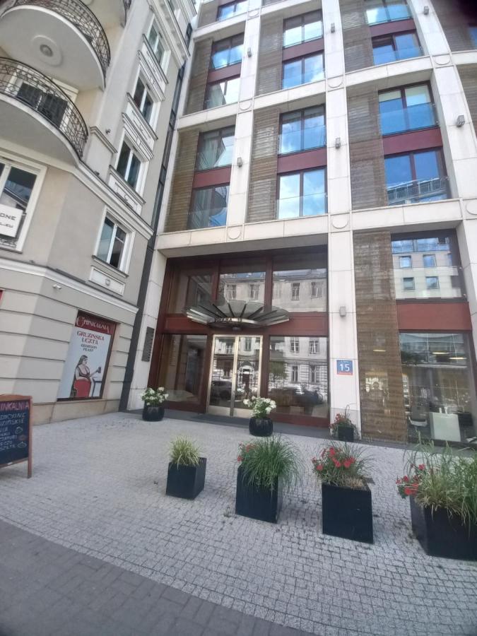 Piekna Apartment Warsaw