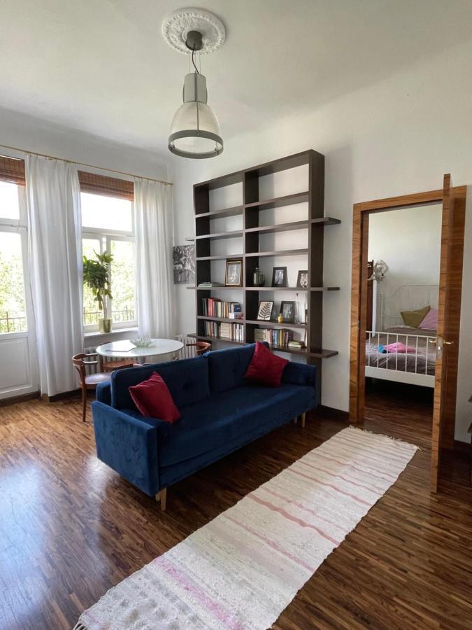Apartment Vistula Apartment/powisle *