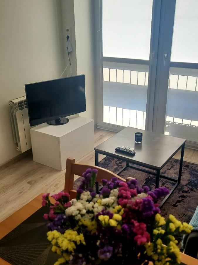 Apartament Centrum Grzybowska *