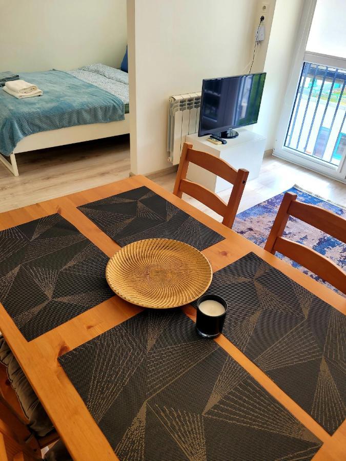 Apartament Centrum Grzybowska * Warsaw