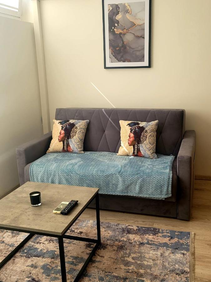 Apartament Centrum Grzybowska Apartment Warsaw