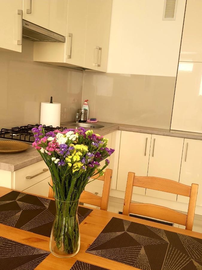 Apartament Centrum Grzybowska