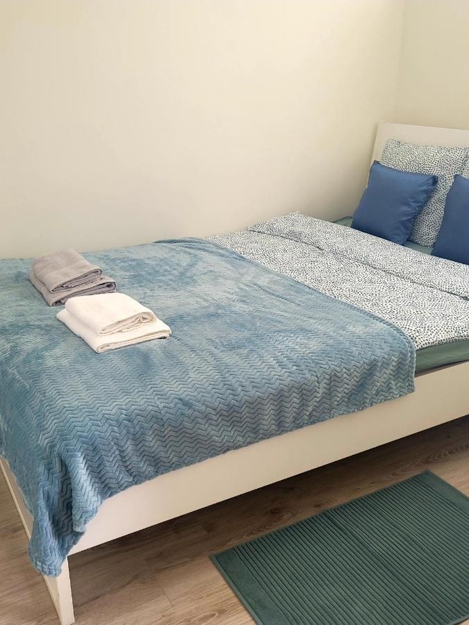 Apartament Centrum Grzybowska * Warsaw