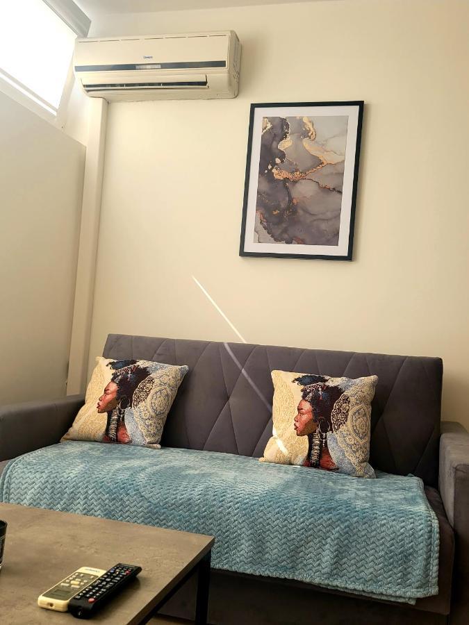 Apartamento Apartament Centrum Grzybowska *