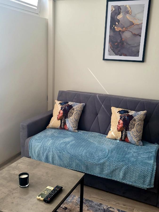 Apartamento Apartament Centrum Grzybowska Varsóvia